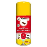 INSETTICIDA AUTOSVUOTANTE SPRAY 150ML