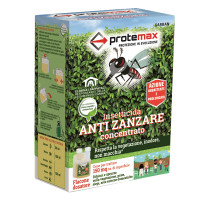 Insetticida Concentrato Flacone da  100ml