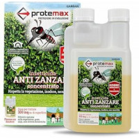 Insetticida Concentrato 200ml