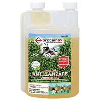INSETTICIDA CONCENTRATO FLACONE DA 500ML