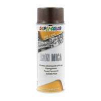 IRON MICA  GRIGIO ROSSO FLACONE DA 400 ML  