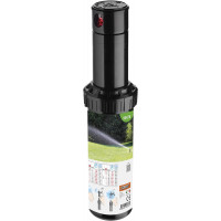 Irrigatore a turbina Claber