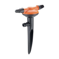 IRRIGATORE SU PICCHETTO SPRAY-JET