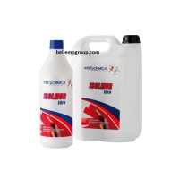 isolmur fondo fissativo ad acqua flacone da 1 lt 
