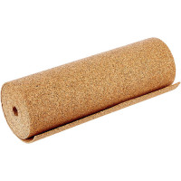 Sughero palomar in rotolo 3mq naturale 600 x 30 x 0,4 cm