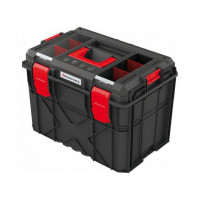 Kisten Cassetta Portautensili Xblock Log 54x38x40cm