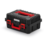 Kisten Cassetta Portautensili Heavy 44x36 h 21 cm 