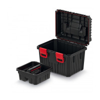 Kisten Cassetta Portautensili Heavy 44x36 h 33 cm 