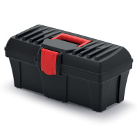 CASSETTA PORTAUTENSILI CALIBER 40x20 h 19 CM  KISTEN