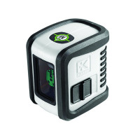 Kapro Livella Laser 842 Cross Verde