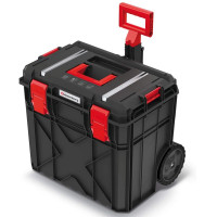 KistenbTrolley Portautensili Xblock Tech 54x38x51cm 