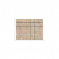 Kimdeco retrocucina piastrellato mini sabbia 3x2440x610 mm 