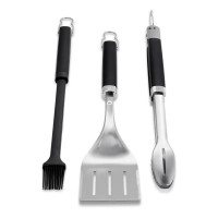 Kit 3 accessori premium Weber