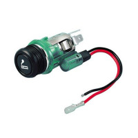 Lampa Kit accendisigari illuminato 12V
