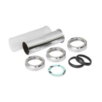 Kit Accessori Per Sifoni Colonna A Esse 