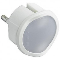 Bticino Adattatore spina standard tedesca e crepuscolare dimmer