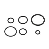 Kit guarnizioni O-ring D. R3 - R10