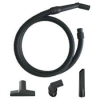 Ribimex Kit aspirasolidi per aspiracenere 