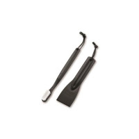 Kit da 2 pezzi per la pulizia Weber