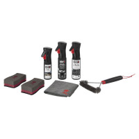 Kit di pulizia per barbecue a carbone Weber
