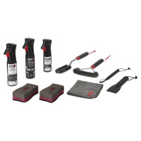 Kit di pulizia per barbecue Weber