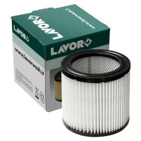 Filtro a cartuccia lavabile per aspiracenere Ashley Lavorwash