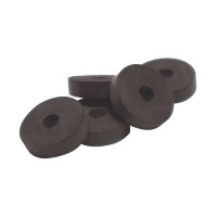KIT GUARNIZIONI NEOPRENE PER RUBINETTO 
