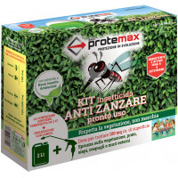 KIT INSETTICIDA PRONTO USO 2LT