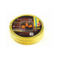 KIT MATCH Tubo 20Ml con lancia e raccordi D. 15mm 