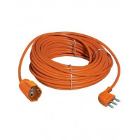 Cavo prolunga elettrica da giardino bticino presa schuko 15mt - 25 mt