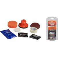 RHUTTEN KIT RINNOVA FANALI MANUALE