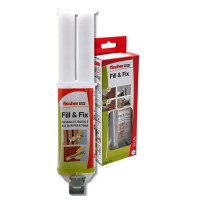 KIT RIPARA FISSAGGI FILL&FIX;