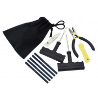 Kit ripara gomme - RHUTTEN 