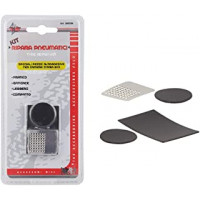 KIT RIPARA PNEUMATICI BICI 