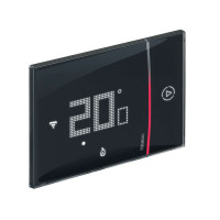 Bticino Smarther2 with Netatmo Termostato Intelligente 