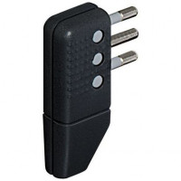 KIT - SPINA CORNER SQUADRA 2P+T 10A NERA 