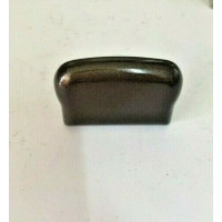 Kit terminale per corrimano bronzato 55x35 Kimono
