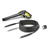 Kit tubo mt 7.5 e pistola Quick Connect per idropulitrice Karcher
