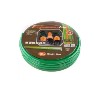 KIT TUBO MT15 5/8"  VERDE DOLOMITI
