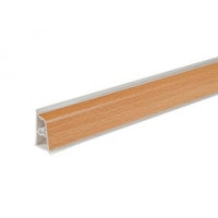 KITOP ALZATINA ROVERE RUSTICO 3MT