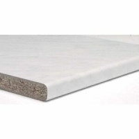 KITOP BIANCO 38X2050X600 MM 