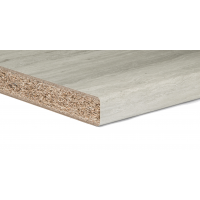 kiTop cucina travertino stone 2040x600x28 mm
