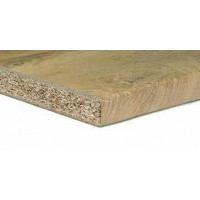 KITOP ROVERE RUSTICO 28X3040X60MM