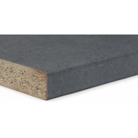KITOP STYLE FINITURA PIETRA ANTRACITE 38X4200X600 MM 