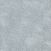 Lamiera Effetto Intonaco Rustico 0,8/250X500 Alluminio Naturale