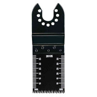 Stanley Lama di precisione ad affondamento hcs per legno 32mm x 40mm