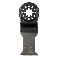 Wolfcraft Lama per tagli multifunzione HCS 35mm