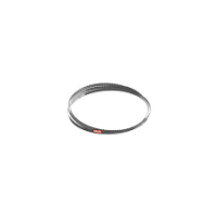 Lama per sega a nastro valex sn209 1400X0,65mm
