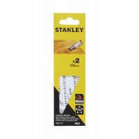 2 Lame Seghe A Gattuccio 152x 4.0 mm BLACK&DECKER;