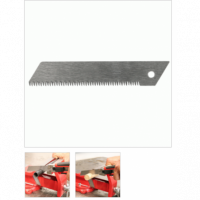 Lame per Cutters 18mm, 12 pezzi